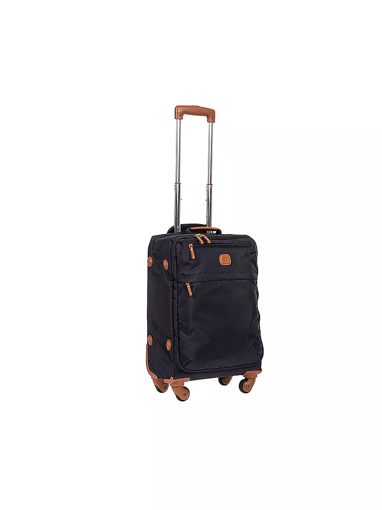 BRICS | Trolley X Travel 55cm Océan | 