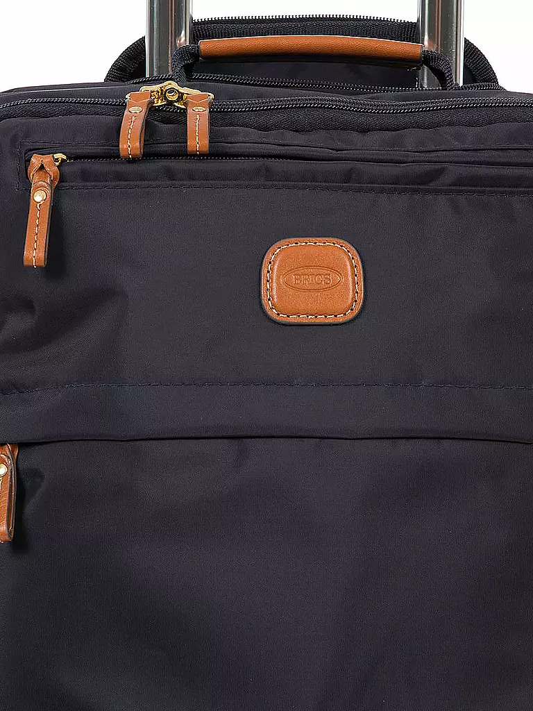 BRICS | Trolley X Travel 55cm Océan | 