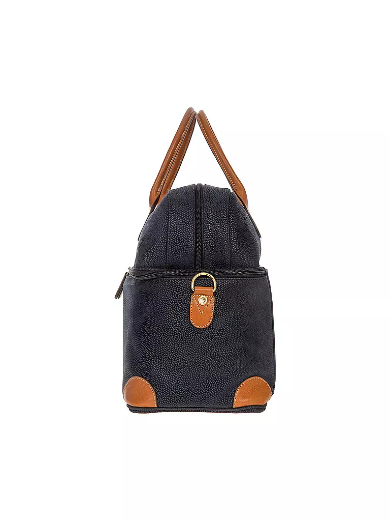 BRICS | Trousse de toilette "Life" (Bleu) | Bleu foncé