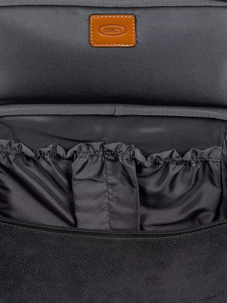 BRICS | Trousse de toilette "Life" (Bleu) | Bleu foncé