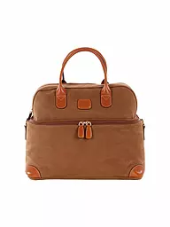 BRICS | Trousse de toilette "Life" (Camel) | Camel