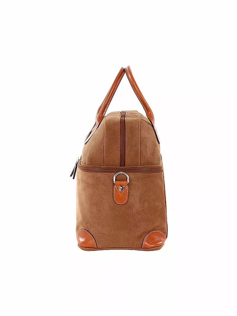 BRICS | Trousse de toilette "Life" (Camel) | 