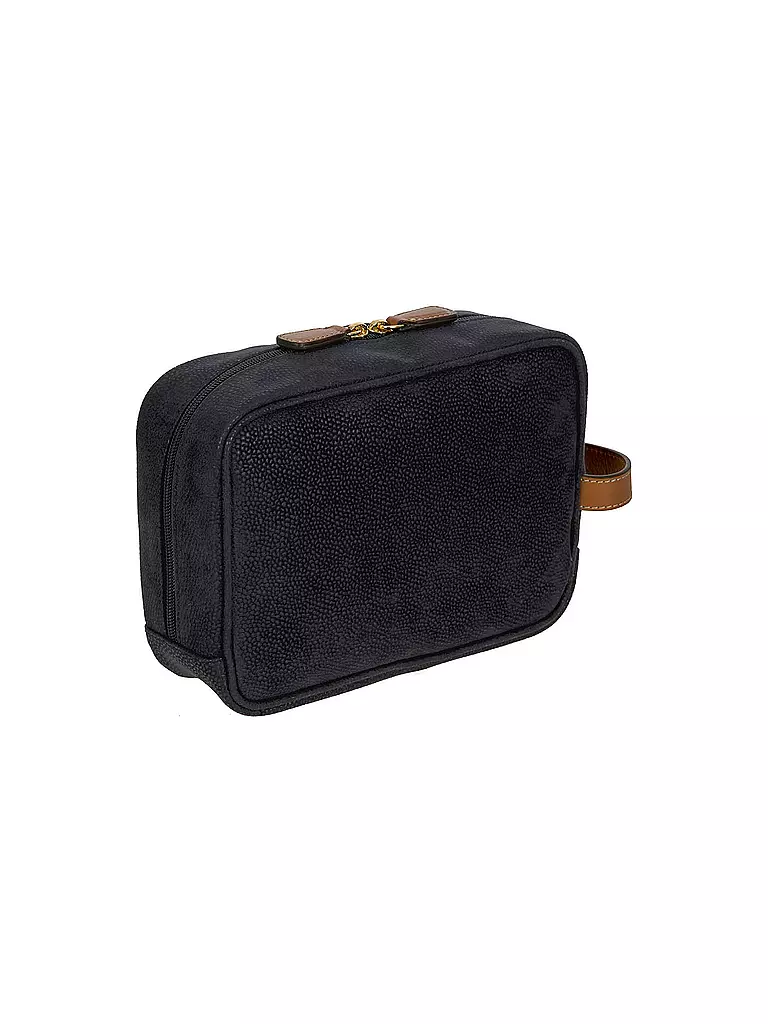 BRICS | Trousse de toilette "Life" | blau
