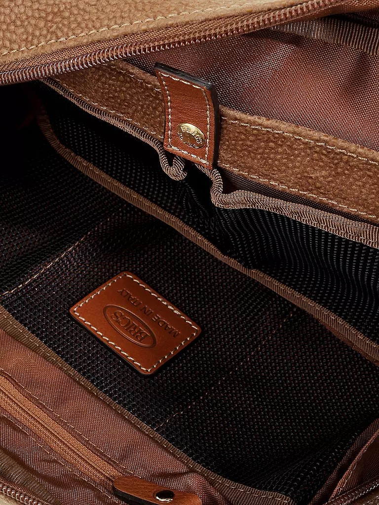 BRICS | Trousse de toilette "Life" | 