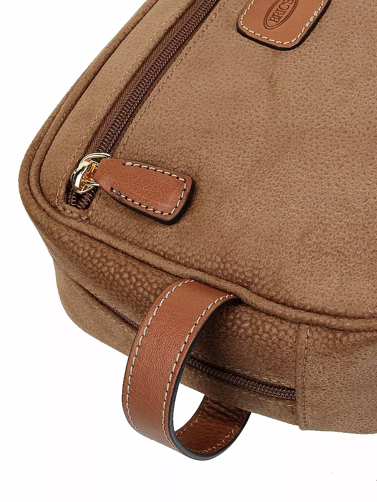 BRICS | Trousse de toilette "Life" | 