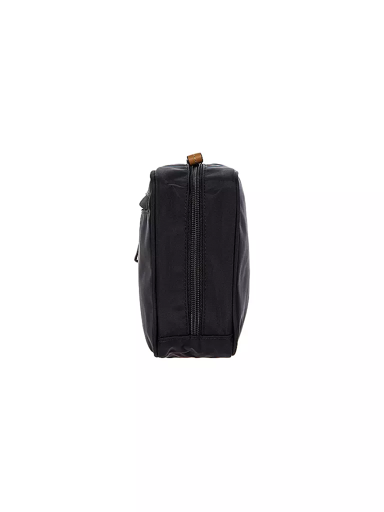 BRICS | Trousse de toilette "X-Bag" (Noir) | 