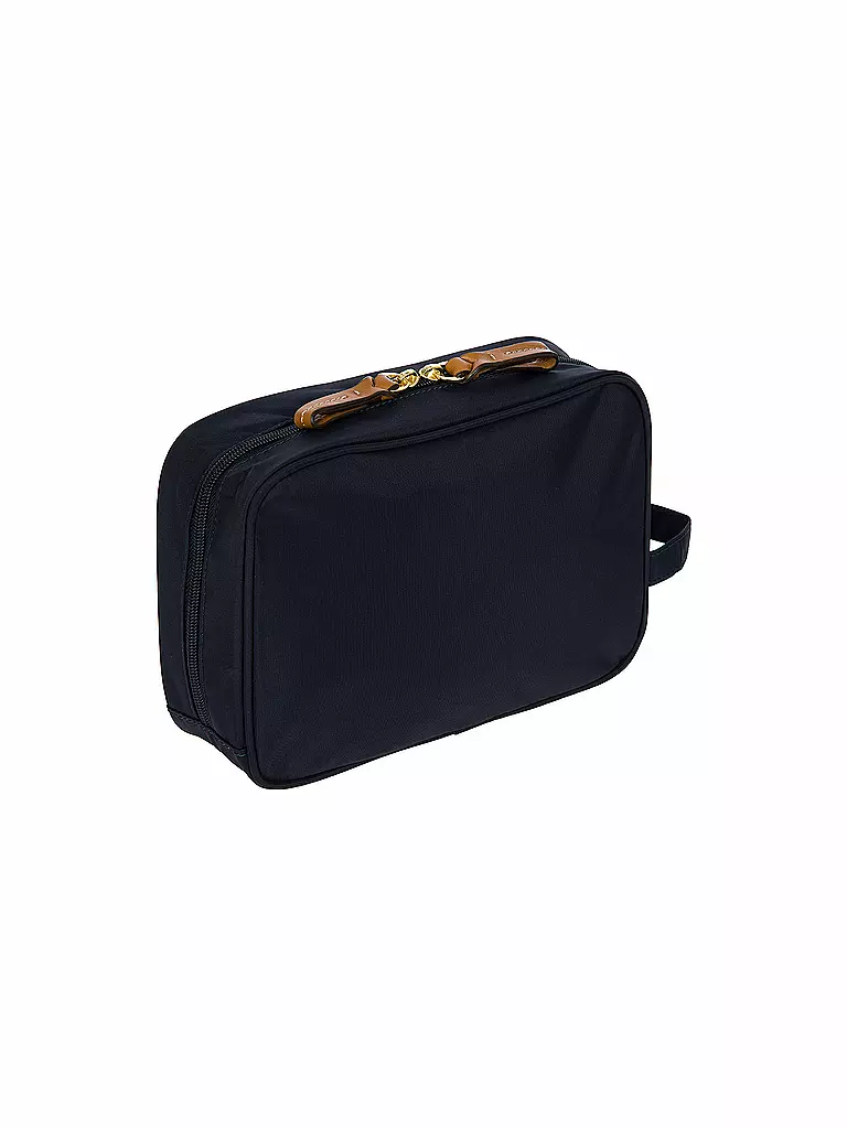 BRICS | Trousse de toilette "X-Bag" (Océan) | Bleu