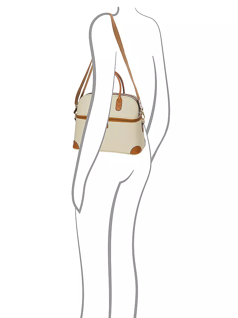 BRICS | Trousse de toilette FIRENZE
Marque: BRICS
Couleur: beige
Catégories: Mode,Femme,Homme

Matériau: Similicuir | Beige