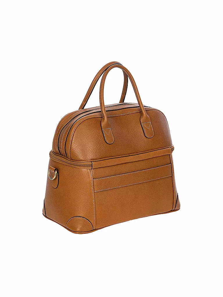 BRICS | Trousse de toilette LIFE PELLE | 