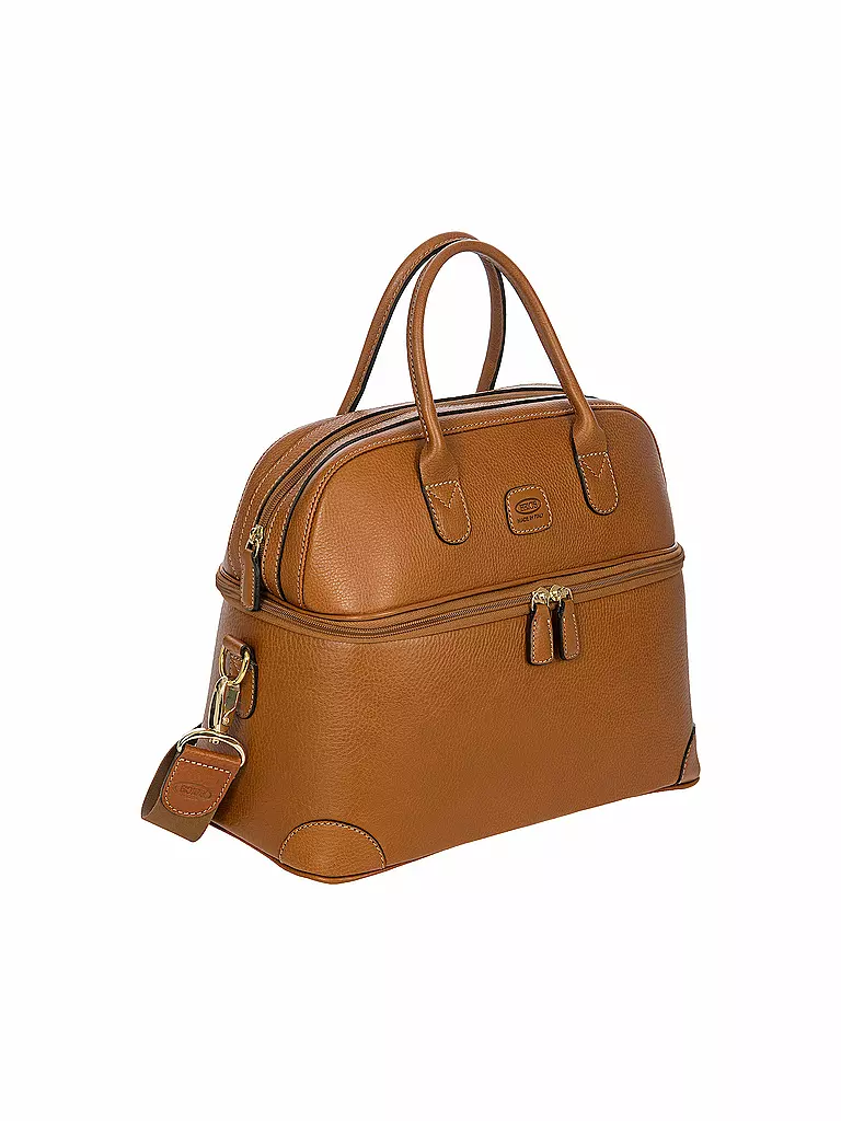 BRICS | Trousse de toilette LIFE PELLE | 