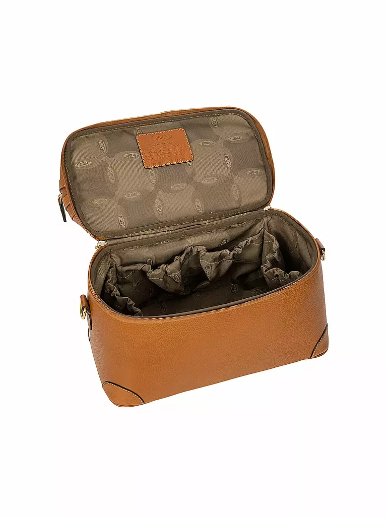 BRICS | Trousse de toilette LIFE PELLE | 