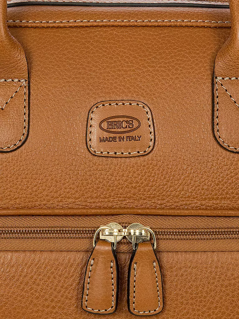 BRICS | Trousse de toilette LIFE PELLE | 