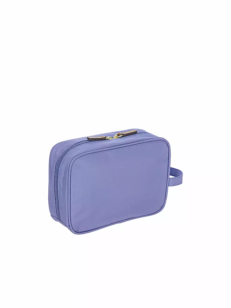 BRICS | Trousse de toilette X-Bag Lilla |