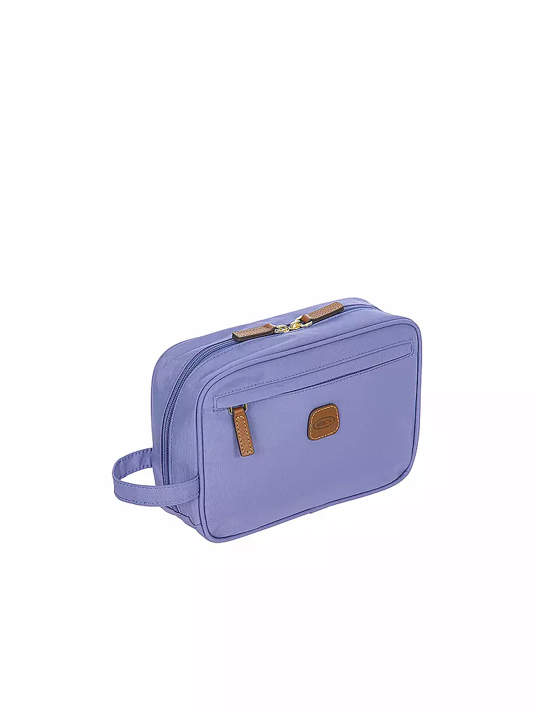 BRICS | Trousse de toilette X-Bag Lilla |