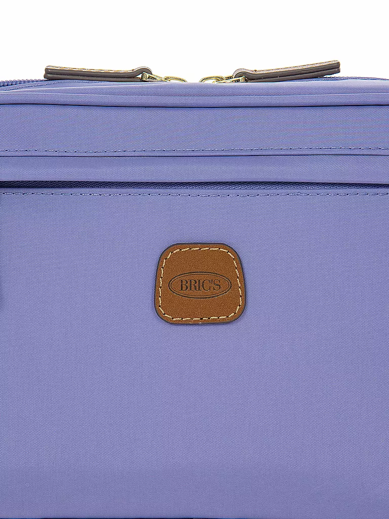 BRICS | Trousse de toilette X-Bag Lilla |