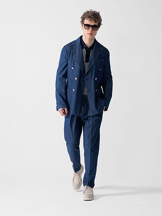 BRIGLIA | Costume TAURASITI