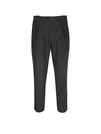 BRIGLIA | Nom du produit : Pantalon en velours côtelé PORTOBELLO