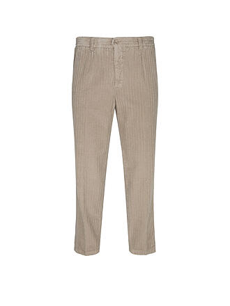 BRIGLIA | Pantalon en velours côtelé PORTOFINO