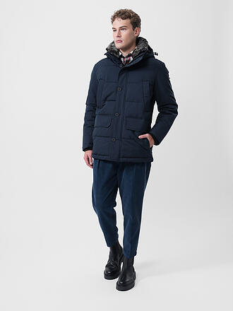 BRIGLIA | Pantalon en velours côtelé PORTOBELLO