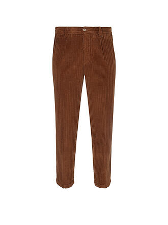 BRIGLIA | Pantalon en velours côtelé PORTOFINO