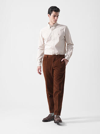 BRIGLIA | Pantalon en velours côtelé PORTOFINO