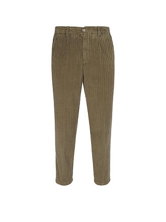 BRIGLIA | Pantalon en velours côtelé PORTOFINO