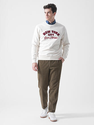 BRIGLIA | Pantalon en velours côtelé PORTOFINO