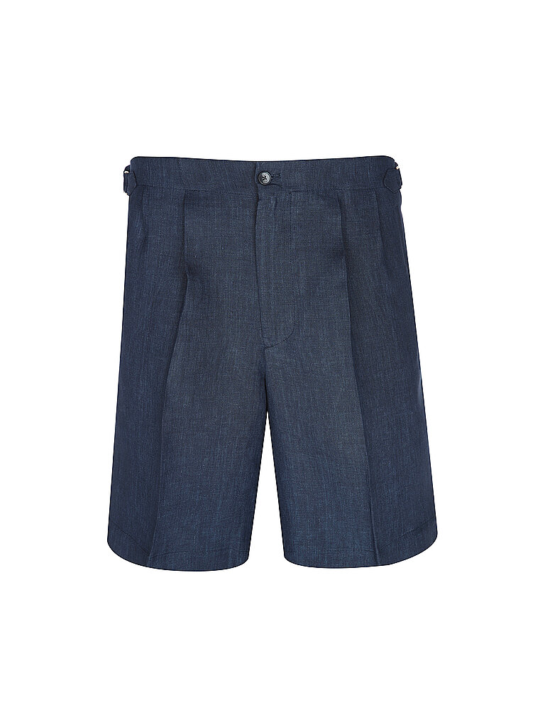 Shorts RICCIONES bleu marine 50