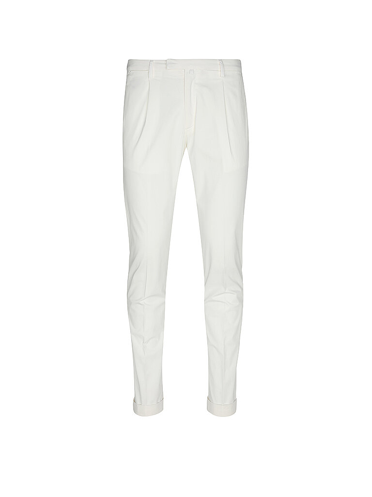 Briglia Chino blanc 48