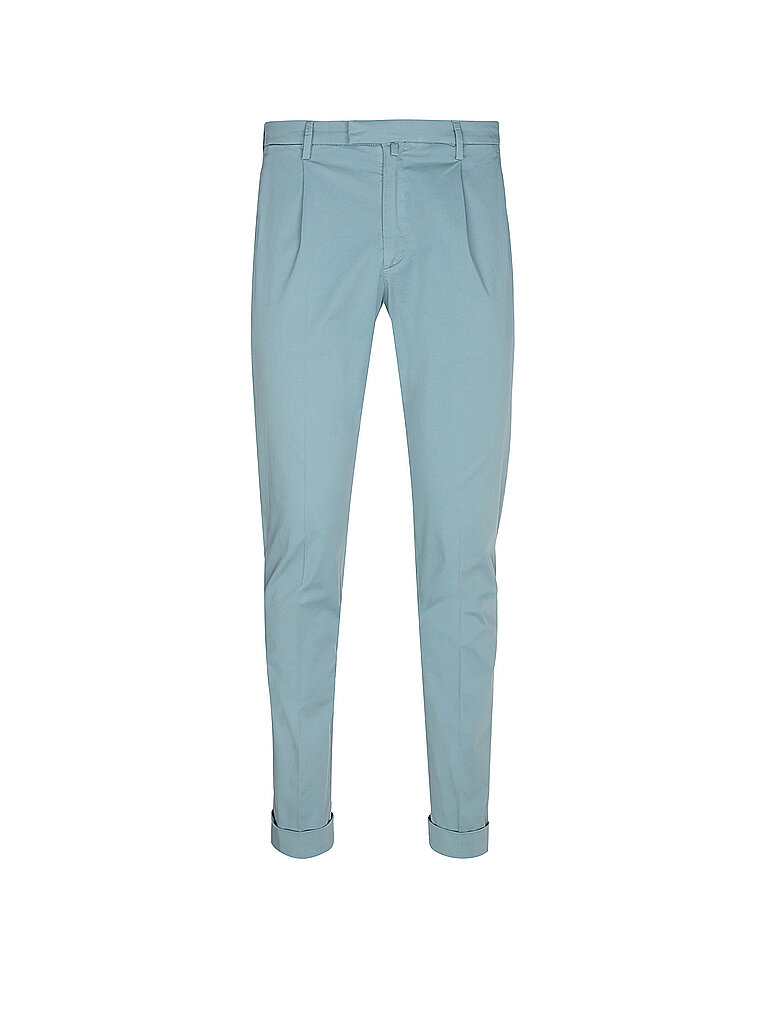 Briglia Chino bleu clair 48