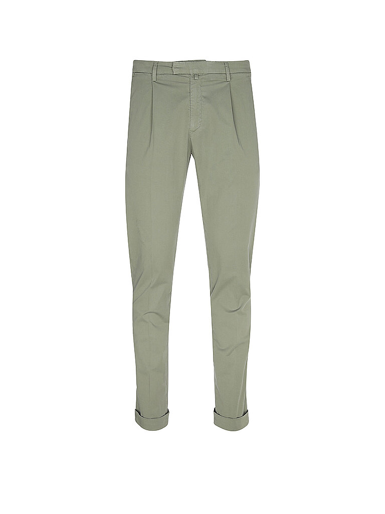 Briglia Chino olive 50