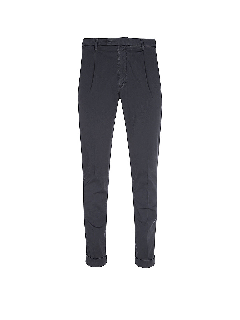 Briglia Chino bleu marine 48