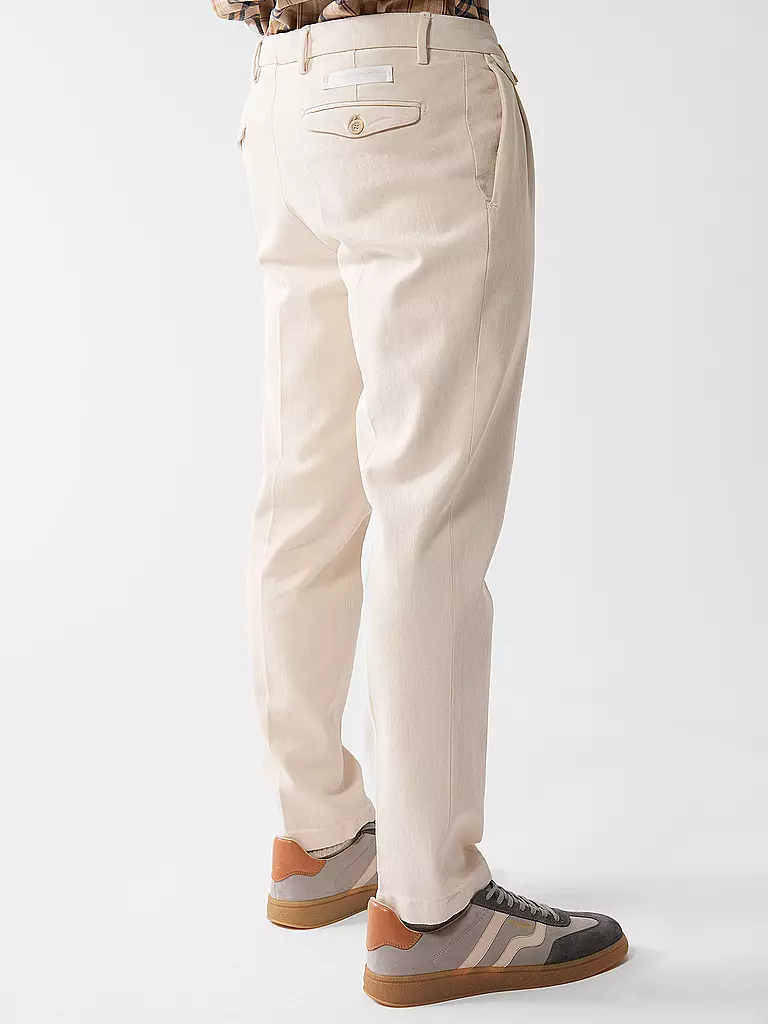 BRIGLIA | Chino  | Beige
