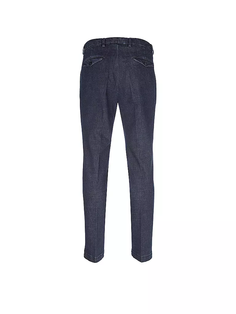 BRIGLIA | Chino  | Bleu foncé