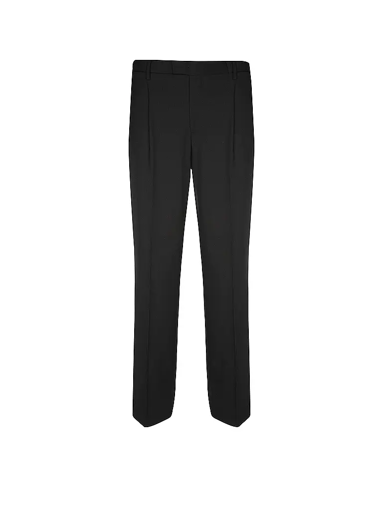 BRIGLIA | Chino | schwarz