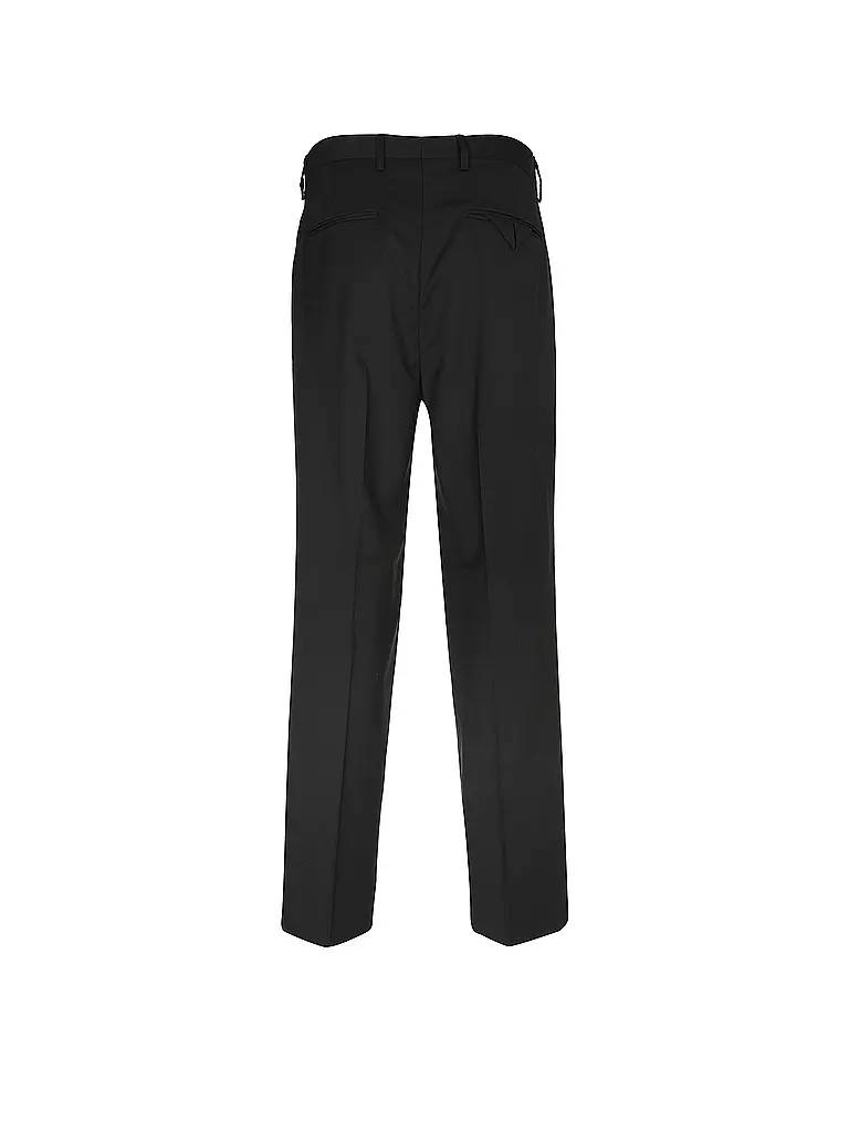 BRIGLIA | Chino | schwarz