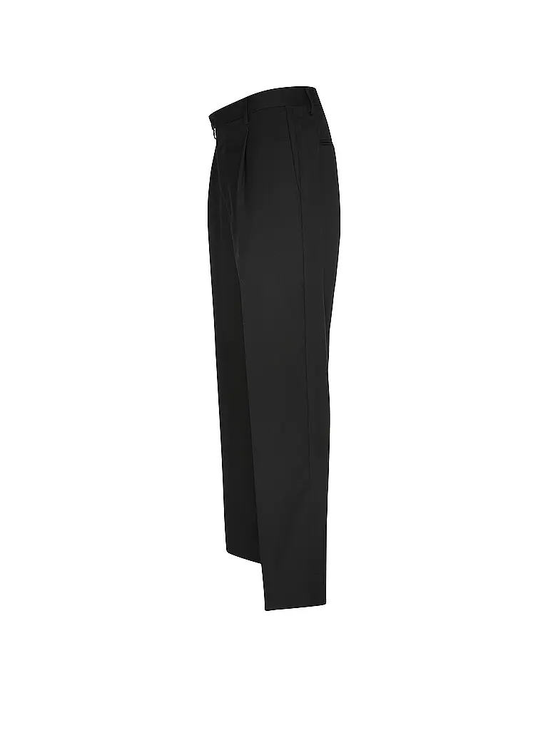 BRIGLIA | Chino | Noir