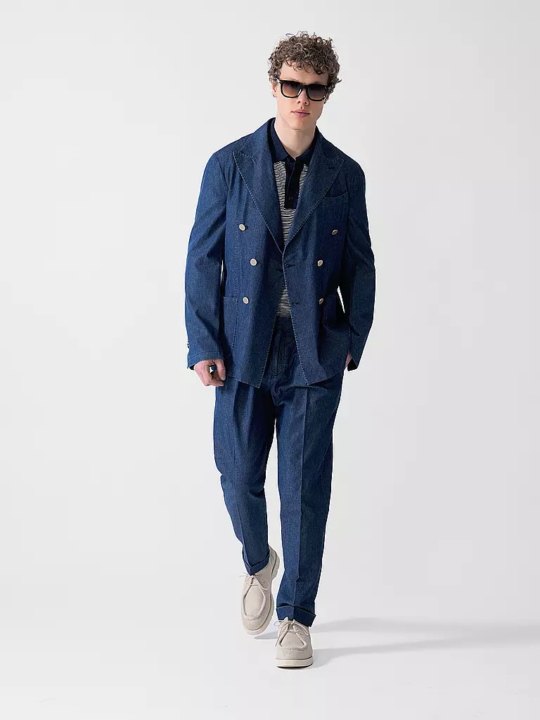 BRIGLIA | Costume TAURASITI | dunkelblau