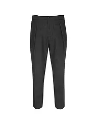 BRIGLIA | Nom du produit : Pantalon en velours côtelé PORTOBELLO
Marque : BRIGLIA
Couleur : noir
Catégories : Mode, Homme

Matière : Coton, Velours côtelé
Motif : Uni
Longueur (Pantalons/Jeans) : Longueur normale
Hauteur de taille : Taille mi-haute
Détails : | Noir