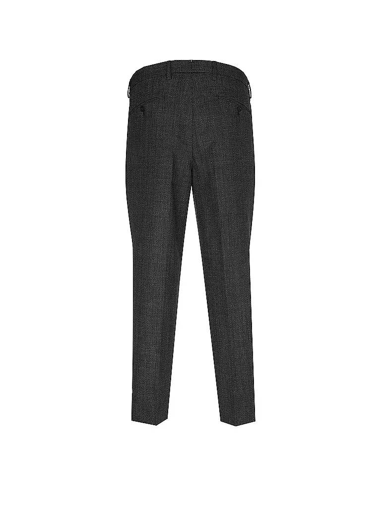 BRIGLIA | Nom du produit : Pantalon en velours côtelé PORTOBELLO | 