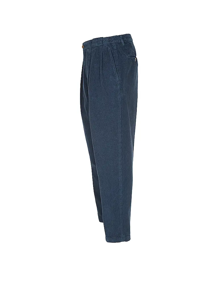 BRIGLIA | Pantalon en velours côtelé PORTOBELLO | 
