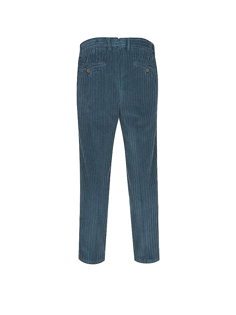 BRIGLIA | Pantalon en velours côtelé PORTOFINO | 