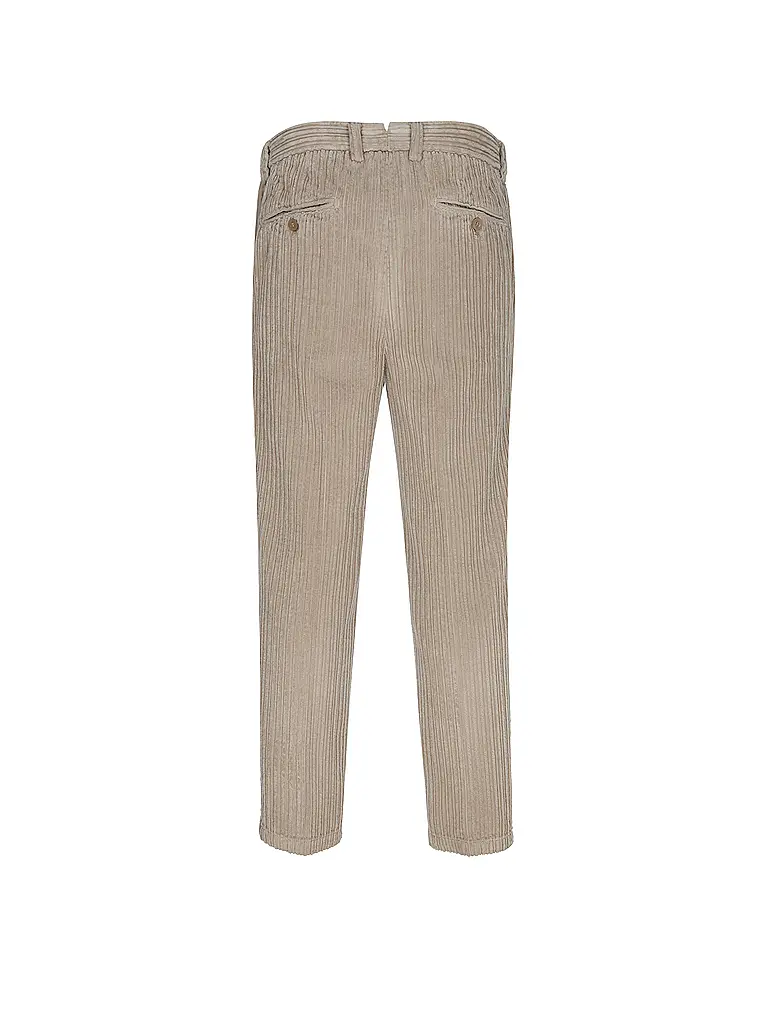 BRIGLIA | Pantalon en velours côtelé PORTOFINO | 