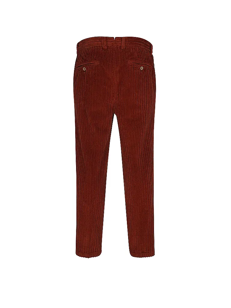 BRIGLIA | Pantalon en velours côtelé PORTOFINO | 