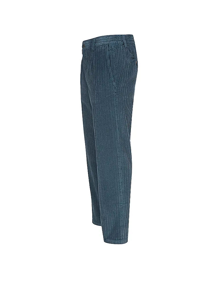 BRIGLIA | Pantalon en velours côtelé PORTOFINO | 