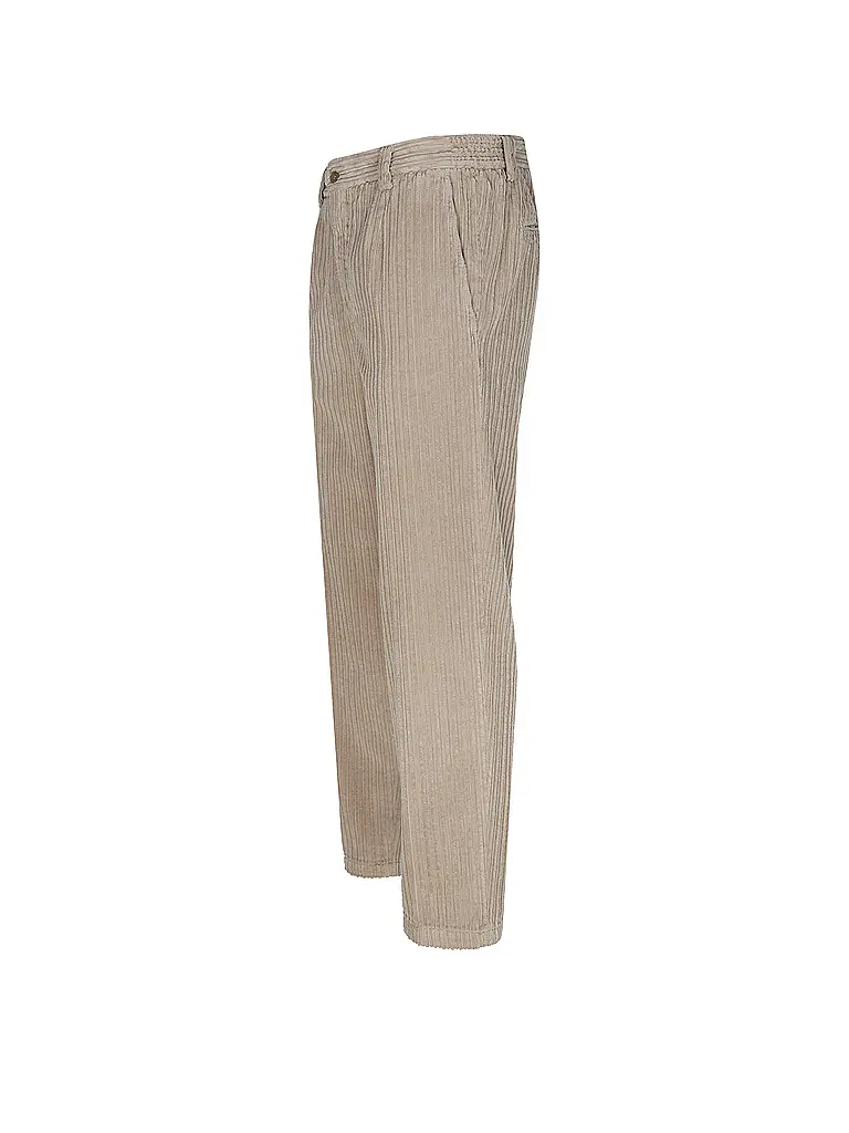 BRIGLIA | Pantalon en velours côtelé PORTOFINO | 