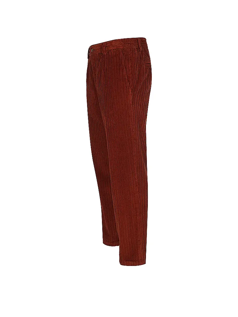 BRIGLIA | Pantalon en velours côtelé PORTOFINO | 