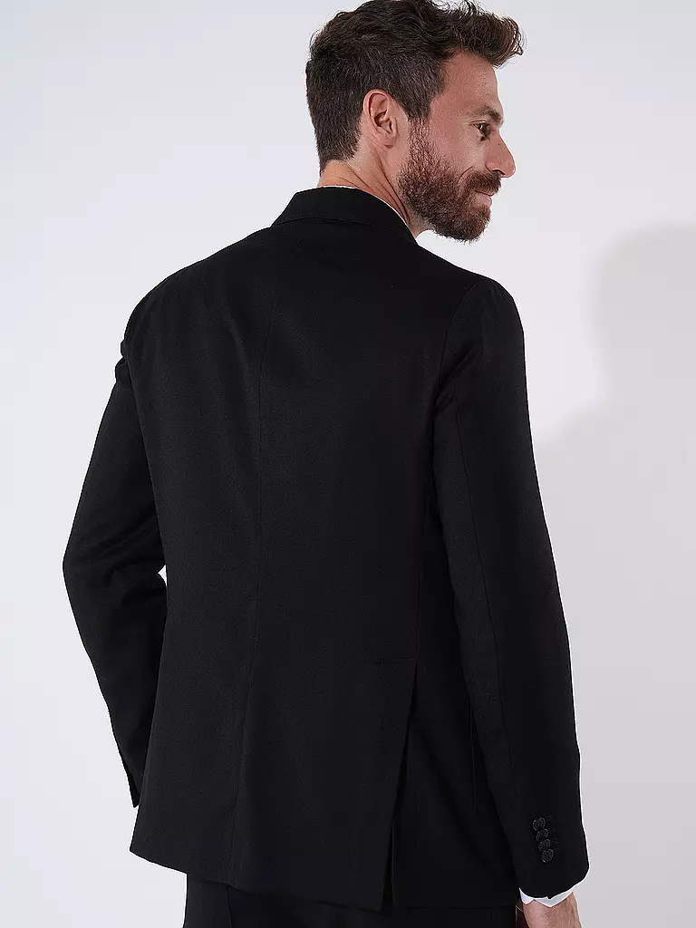 BRIGLIA | Sakko GRECO | Noir