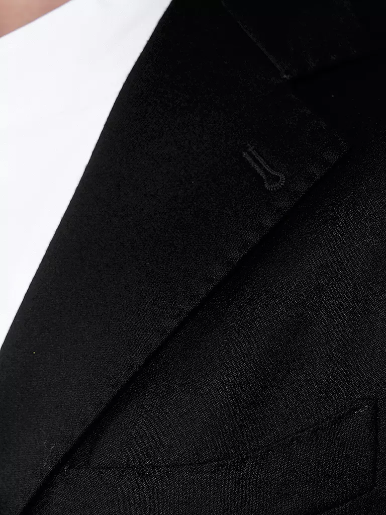 BRIGLIA | Sakko GRECO | Noir