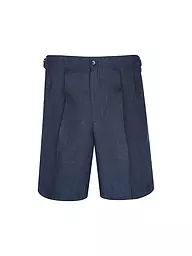 BRIGLIA | Shorts RICCIONES | Bleu foncé